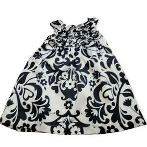 Carter's dress 2T